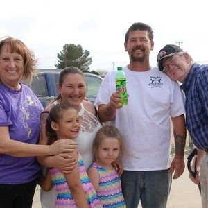 Meet your Posher, Rick